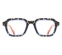 Face a Face Barry 1 Women's Glasses, Tortoiseshell, Size 48