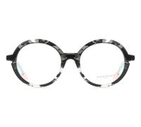 Face a Face Bocca Fame 2 Women's Glasses, Black, Size 50