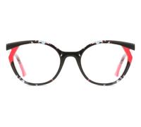 Face a Face Bocca Kuma 1 Women's Glasses, Tortoiseshell, Size 50