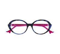Face a Face Bocca Plum 2 Women's Glasses, Tortoiseshell, Size 54