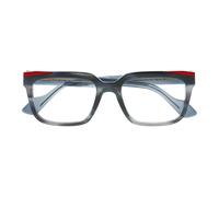 Face a Face Carar 2 Women's Glasses, Grey, Size 53