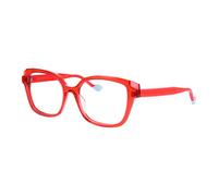 Face a Face Chroma 2 Women's Glasses, Red, Size 54