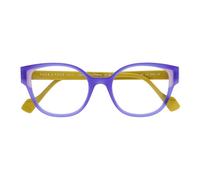 Face a Face Didot 1 Women's Glasses, Purple, Size 51
