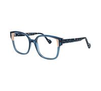 Face a Face Didot 2 Women's Glasses, Blue, Size 54