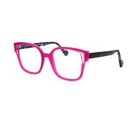 Face a Face Didot 2 Women's Glasses, Purple, Size 54