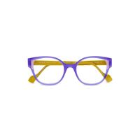 Face À Face Didot glasses - Purple 51