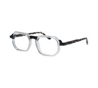Face a Face Flicker 2 Men's Glasses, Clear, Size 52