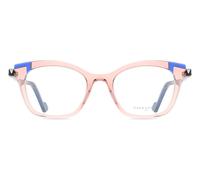 Face a Face Glimps 3 Women's Glasses, Pink, Size 51