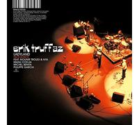 Face a Face Import, CD+DVD edition by Truffaz, Erik (2006) Audio CD