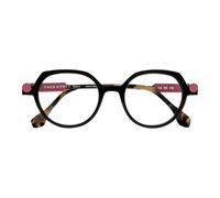 Face a Face Kyoto 1 Women's Glasses, Black, Size 49