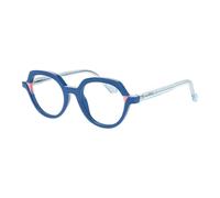 Face a Face Orborn 1 Women's Glasses, Blue, Size 49