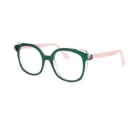 Face a Face Tinge 2 Women's Glasses, Green, Size 53