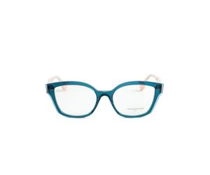 Face À Face two-tone glasses - Blue 52