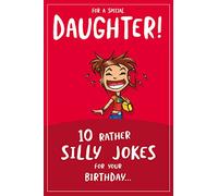 Face Ache, Birthday Card Daughter, Daughter Birthday Card, Funny Birthday Card for Daughter