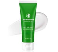 Face and Body Bu/tter,Hydrating Face Cream and Primer for Soothing,Natural Moisturiser Fa/ce Women,Hydrating Fac/e Cre/am,Fac/e Crea/m for Sensitive Skin,Emollient Crea/m for All Skin Types
