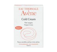 Face and Body by Eau Thermale Avene Cold Cream Ultra Rich Cleansing Bar 100g