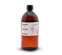 Face and Body Oil by PURE Spa Skincare For Sensitive Skin - For Professional Use - 1L - Suitable For Pregnant People - Light and Nourishing - 100% Natural & Vegan Suitable For All Skin Types