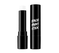 Face And Body Paint - 20g Oil Based Buttercream Stick | Twist Up Vegan Formula | Waterproof Makeup High Coverage For Cosplay Clown. Easy Glide, Perfect For Halloween Costume