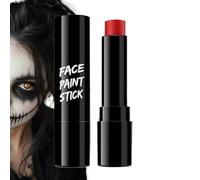Face and Body Paint Blendable Eye Makeup Stick | Football Face Paint for Stadium Party Festival Home Salon Sports Event Game Day
