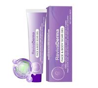 Face and Body Scar Gel, Scar Gel - Scar Ointment Reduces the Visibility of Scars and Reduces Tissue Tension - Scar Cream for Scars of All Types Adults Women Men Teenagers