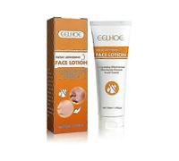 Face Antiperspirant Anti Sweat Forehead Scalp And Oily Face Control Sweat Absorbing Face Lotion Skin-friendly Formula_yg3 3
