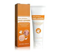 Face Antiperspirant, Face Sweat Blocker, Stop Face Sweating Absorbing Lotion, Facial Deodorant Women, Prevent Excessive Sweating and Shining, Antiperspirant And Oil Control Lotion (1)