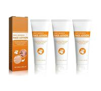 Face Antiperspirant for Women and Men, Face Discourage Sweat Lotion, Strong Antiperspirant and Oil Control, Against Excessive Sweating