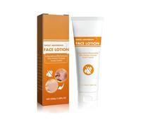 Face Antiperspirant Lotion,Stop Face Sweating,Underarm Body Antiperspirant Deodorant Cream for Women and Men,Skin Natural Deodorant Antiperspirants,Combat Excessive Sweating with Odor Control (1)