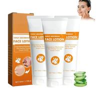 Face Antiperspirant, Stop Face Sweating Absorbing Lotion, Effective Extra Protection Excessive Sweating, Natural Deodorant Antiperspirants-Helps to Combat Excessive Sweating (3)