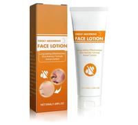 Face Antiperspirant, Stop Face Sweating Absorbing Lotion, Face Sweat Blocker, Prevent Excess Facial Sweating and Facial Shining, Strong Deodorant for Excessive Sweating with Odor Control (1)