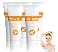 Face Antiperspirant, Stop Face Sweating Absorbing Lotion, Face Sweat Blocker, Prevent Excess Facial Sweating, Natural Deodorant Antiperspirants-Helps to Combat Excessive Sweating with Odor Control (5)