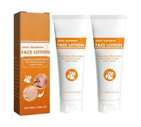 Face Antiperspirant, Stop Face Sweating Absorbing Lotion for Men and Women, Helps to Combat Excessive Sweating with Odor Control, 50 ml (2)