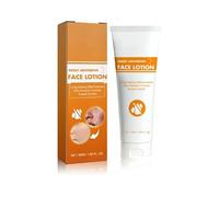 Face Antiperspirant, Stop Face Sweating Absorbing Lotion, Sweat Absorbing Faces Lotion, Anti-Sweat Against Heavy Sweating on the Faces, Forehead, Scalp for Men Women