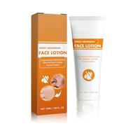 Face Antiperspirant, Sweat Absorbing Face Lotion, Natural Deodorant Antiperspirants, anti-sweat against heavy sweating on the fac-e, for Women and Men (1PC)