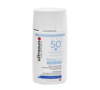 Ultrasun Face Brightening, Anti-Spot & Anti-pollution Fluid SPF50+ 40ml