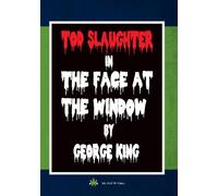 Face at the Window [DVD] [1939] [Region 1] [US Import] [NTSC]