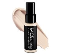 FACE atelier Ultra Foundation Pro 20ml #0.5 Pearl