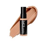 FACE atelier Ultra Foundation Pro 20ml #6.5 Dark Honey