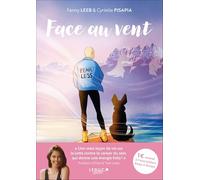 Face au vent: Le témoignage poignant en BD de la chanteuse Fanny Leeb sur son cancer du sein triple négatif