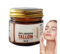Face Balm Moisturizer - Moisturizing Skin Care Balm Cream - Gentle Daily Moisturizer Supplies Soothing Comfort for Women Men Adults Girlfriend Wife Family Friends