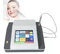 Face Beauty Equipment Spider Varicose Vein Removal Device Adjustable Energy with 980NM Wavelength and Adjustable Energy,3 Steps Effective Treatment,No Redness No Scab,for Home Salon Use