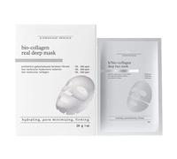 Face, Bio C-Ollagen, Hydrating Facial Sheet, Overnight Moisturizing Facial Film For Women, Masque Hydrating, Skin Firming Soothing Products, Pore Refining,Firming,and Sensitive Skin Relief
