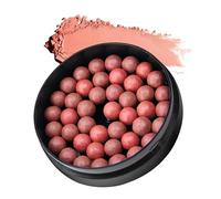 Face Blush, Long Estate Pink Lipstick, Long Load Body Blush, Moisturising and Compact Formula, Portable Made Up Tool for Daily Use, Parties and Movements