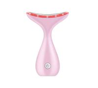 Face, Body and Neck Vibration Massage Roller Double Chin Removal Facial Lifting Firming Body Shaping Roller