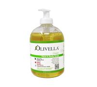 Face & Body Liquid Soap Pump - RAW Fragrance Free