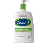 Cetaphil Moisturising Lotion 1000Ml