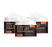 Face & Body Moisturizer, Healing Body Cream, Non-Greasy Daily Moisturizer for Dry Skin, Moisturizer Glowing Skin, Non-Comedogenic, Non-Greasy (3)