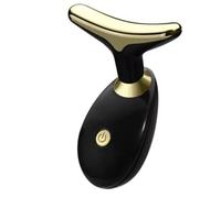 Face&Body&Neck Vibration Massage Roller Double Chin Removal Facial Lifting Firming Body Shaping Roller Muscle Relaxation