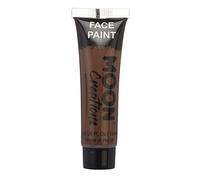 Face & Body Paint by Moon Creations - 12ml - Brown