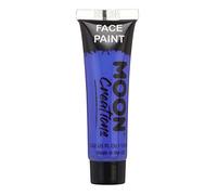 Face & Body Paint by Moon Creations - 12ml - Dark Blue